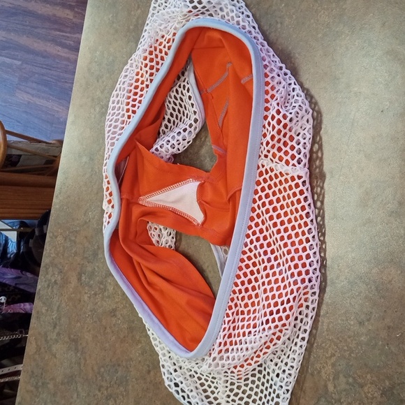 Nike net/mesh Nike shorts - Picture 5 of 5